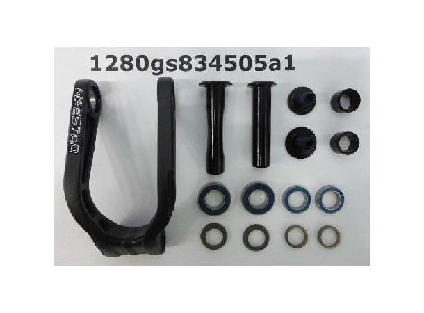 Giant Boltsett + Arm Trance X 29er 2013-2014